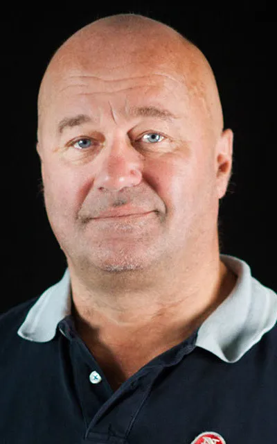 Markku Toikka
