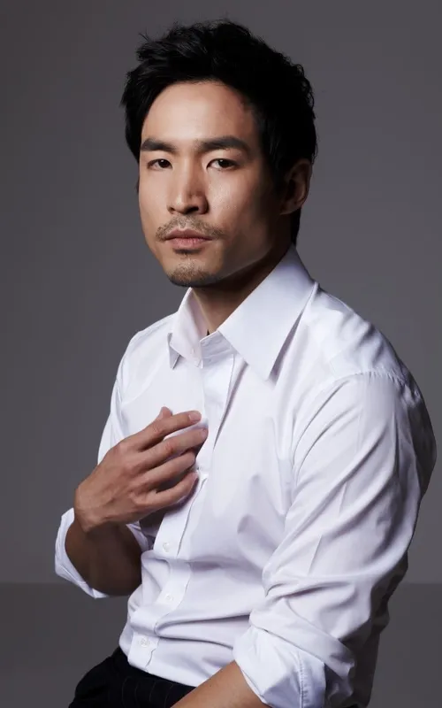 Ju Young-Ho