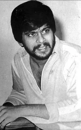 Shankar Nag