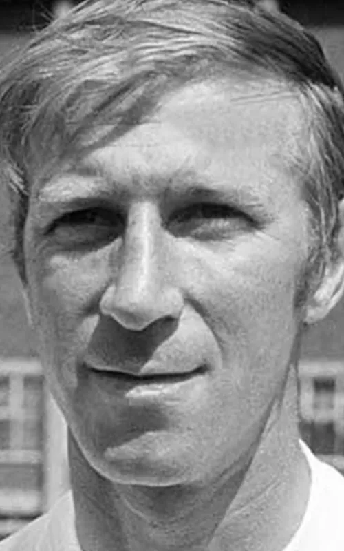 Jack Charlton