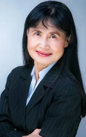 Takako Haywood