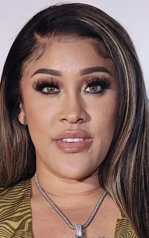 Natalie Nunn