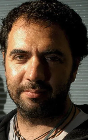 Adrián Caetano