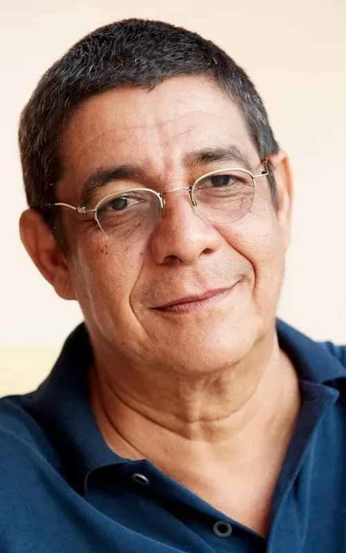 Zeca Pagodinho