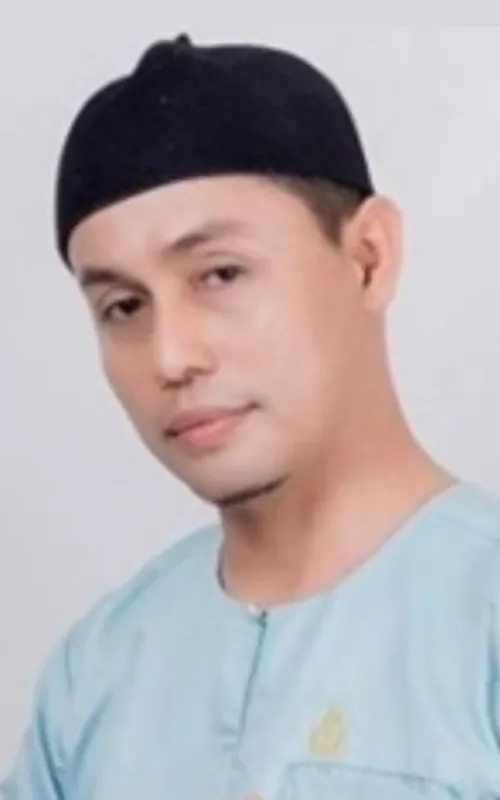 PU Ustaz Azman