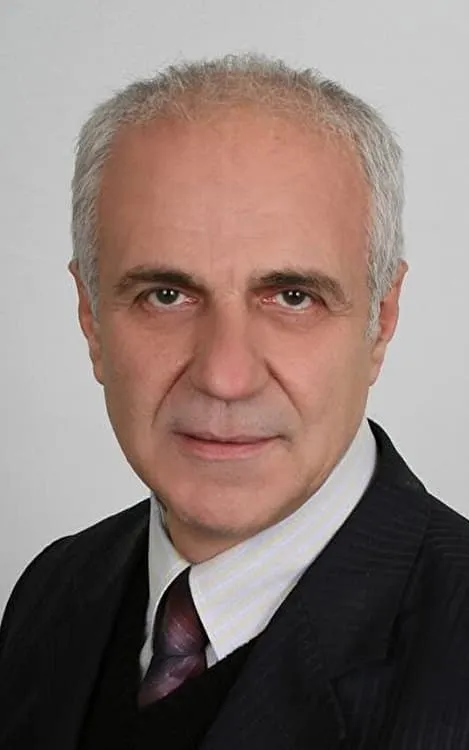 Ali Rıza Soydan