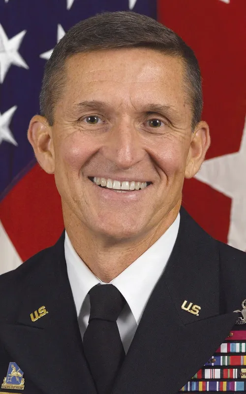 Michael Flynn