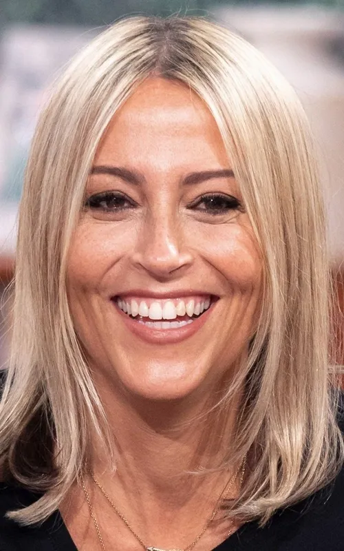 Nicole Appleton