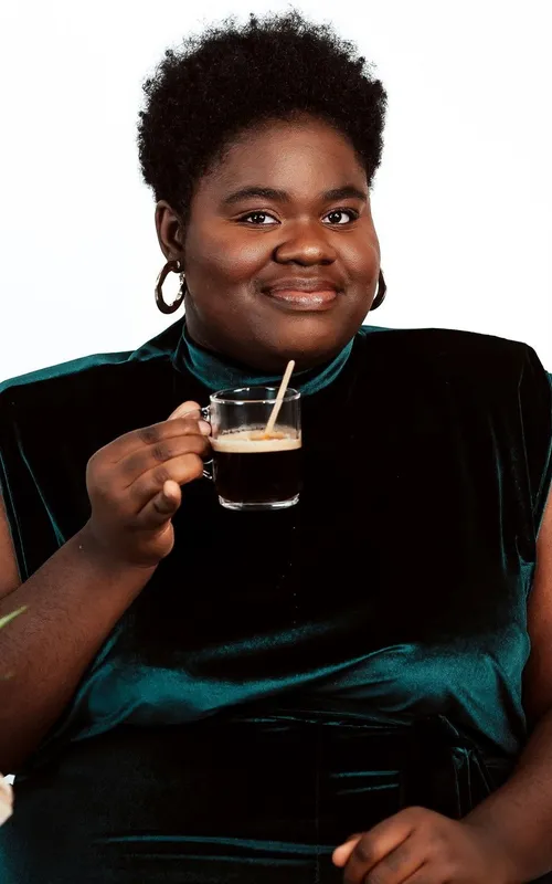 Laetitia Mampaka