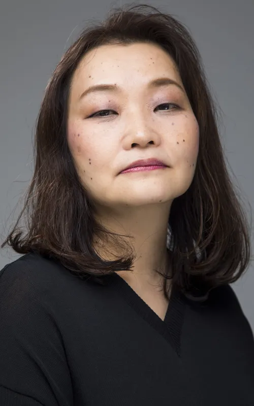 Yoko Ōtaka