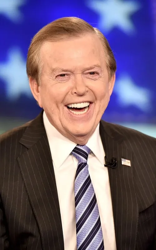 Lou Dobbs