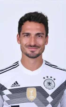 Mats Hummels