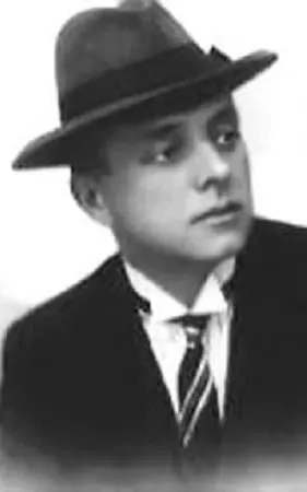 Alexander Geirot