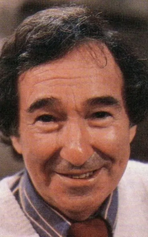 Danny Epstein