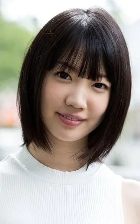 Koharu Suzuki