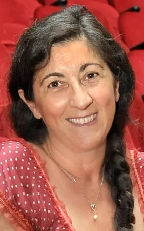 Mariella Fabbris