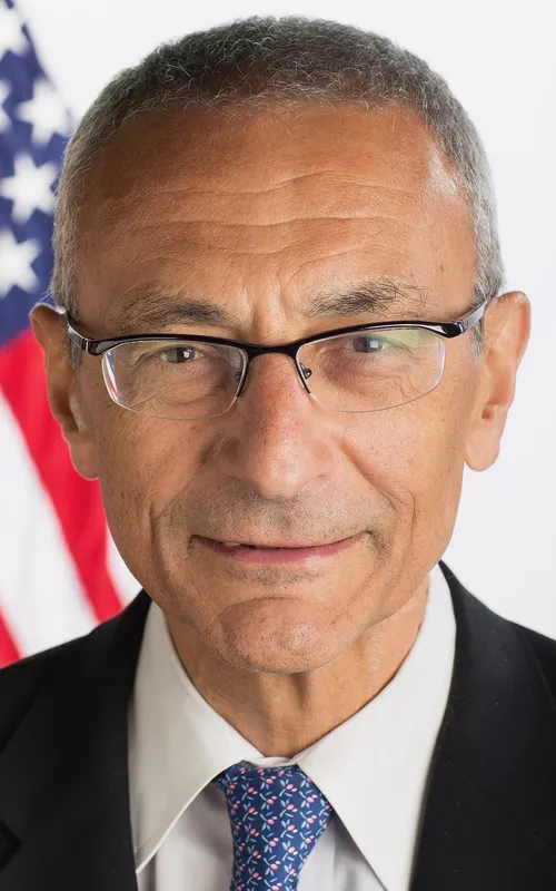 John Podesta