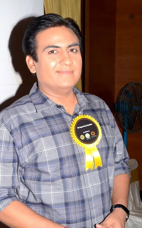 Dilip Joshi