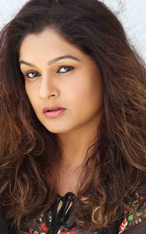 Tejaswini Kolhapure