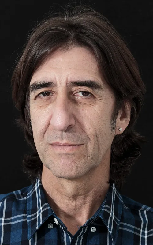 Benjamín Prado