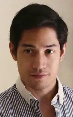 Victor Basa