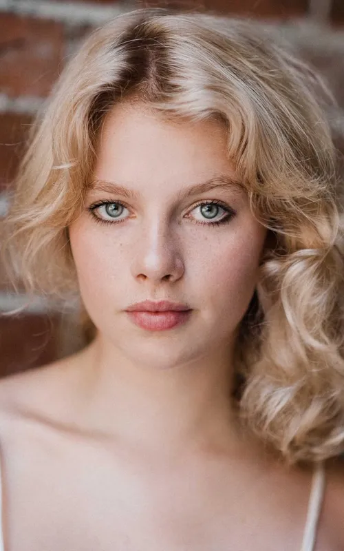 Ella Newton