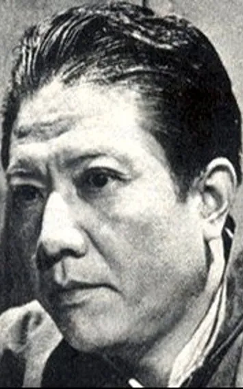 Chou Chung-Lien