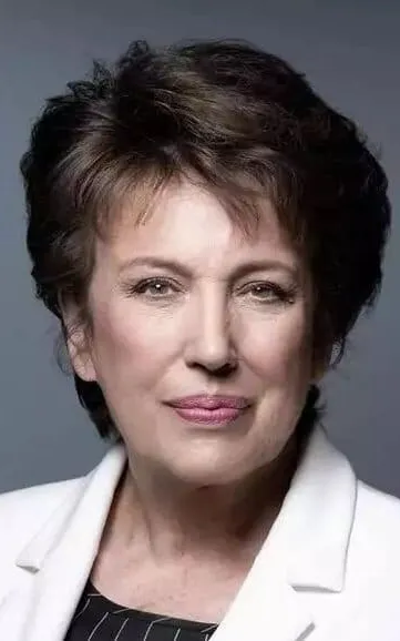 Roselyne Bachelot