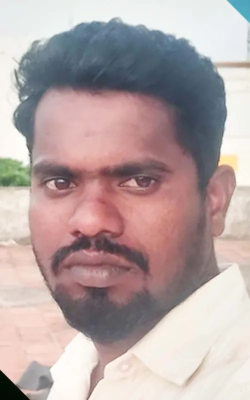 Pandi Selvam