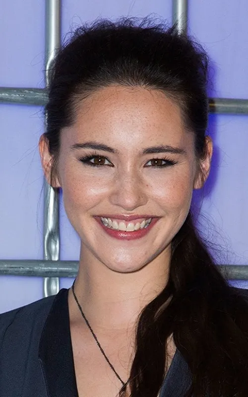 Christina Chong