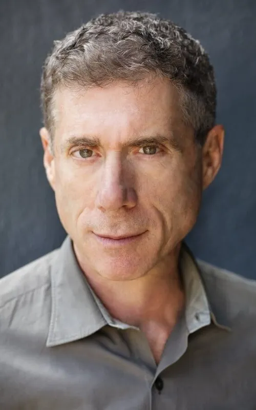 Jeffrey Friedman