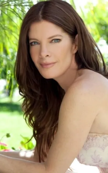 Michelle Stafford