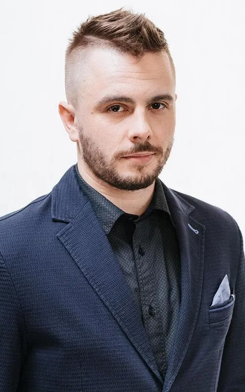 Michał Czaderna