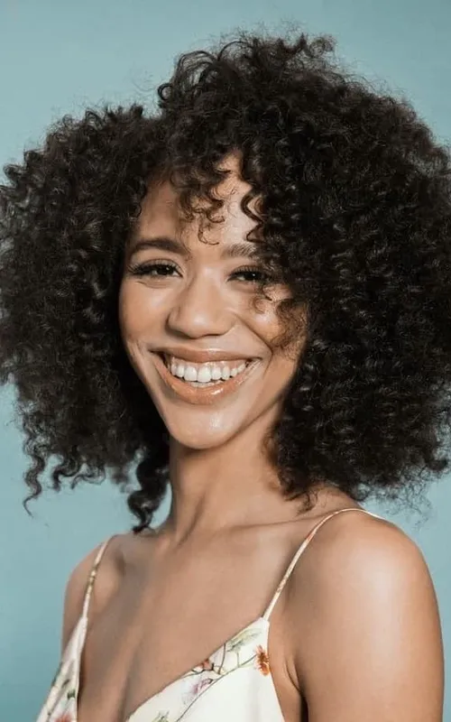 Jasmin Savoy Brown