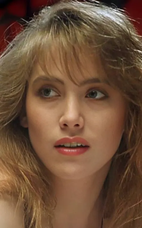 Katherine Armstrong