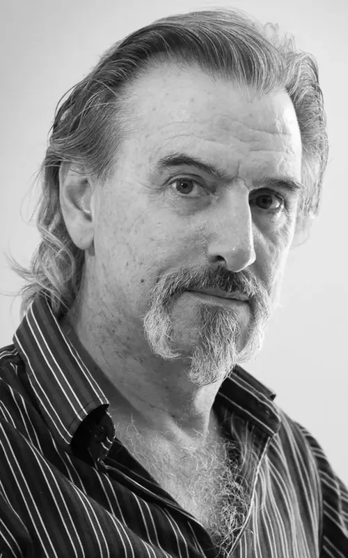 Graham Weir