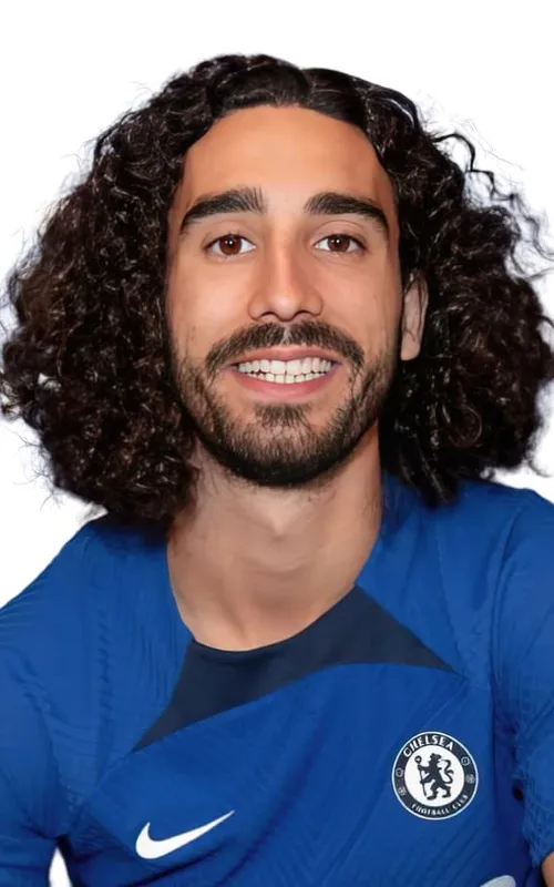 Marc Cucurella