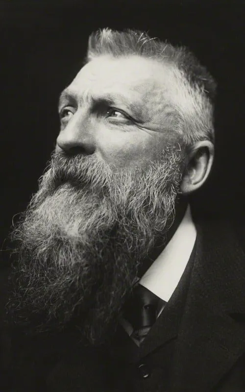 Auguste Rodin