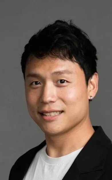 Yang Yu-ching