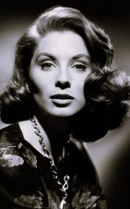 Suzy Parker