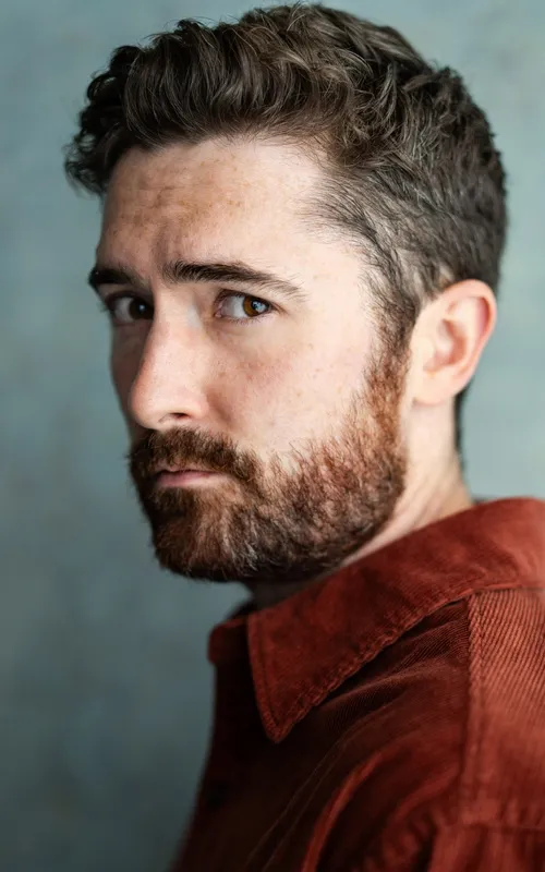 Ben Ashenden