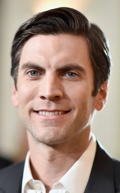 Wes Bentley