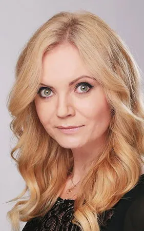 Olga Borys