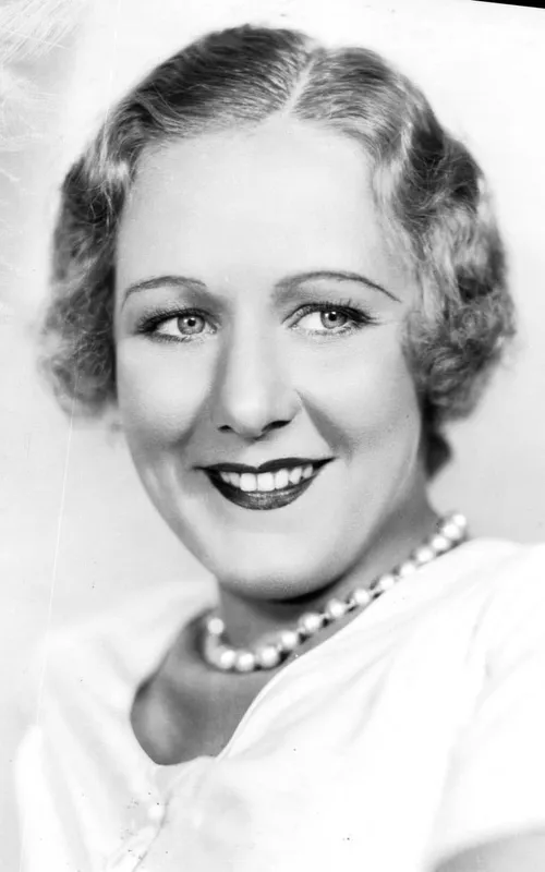 Kay Johnson