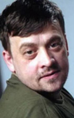 Igor Fomin