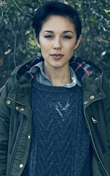 Kina Kasuya Grannis