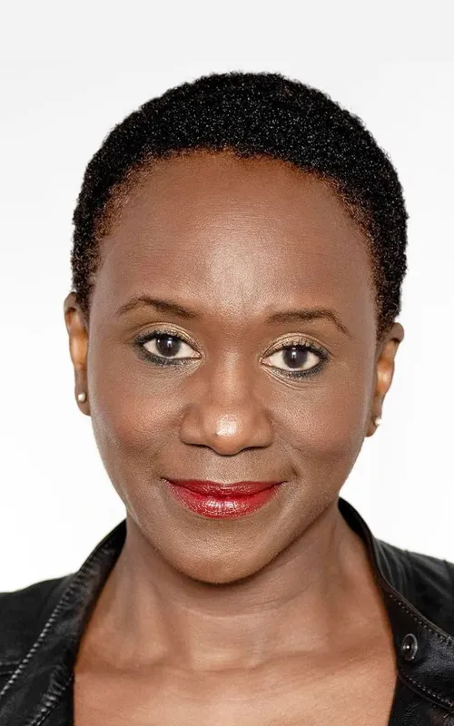 Karen Glave