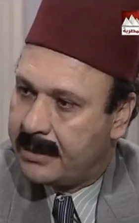 Ahmed al-Sharif