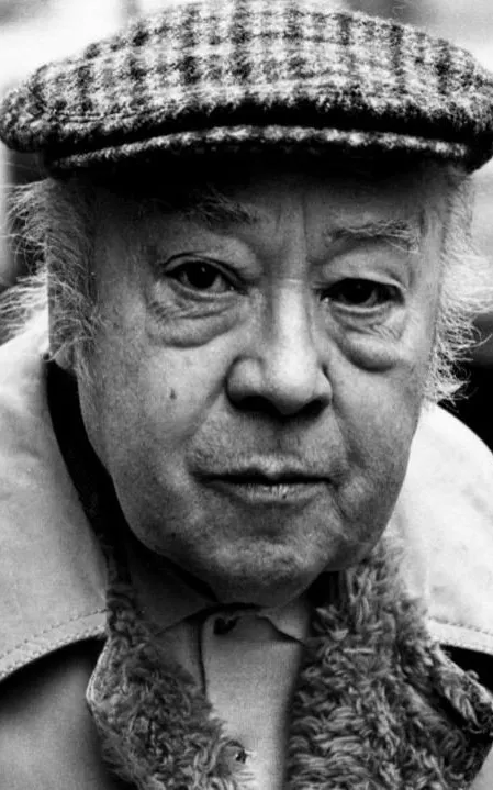 Albert Simonin