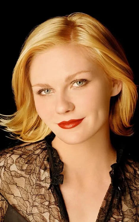 Kirsten Dunst